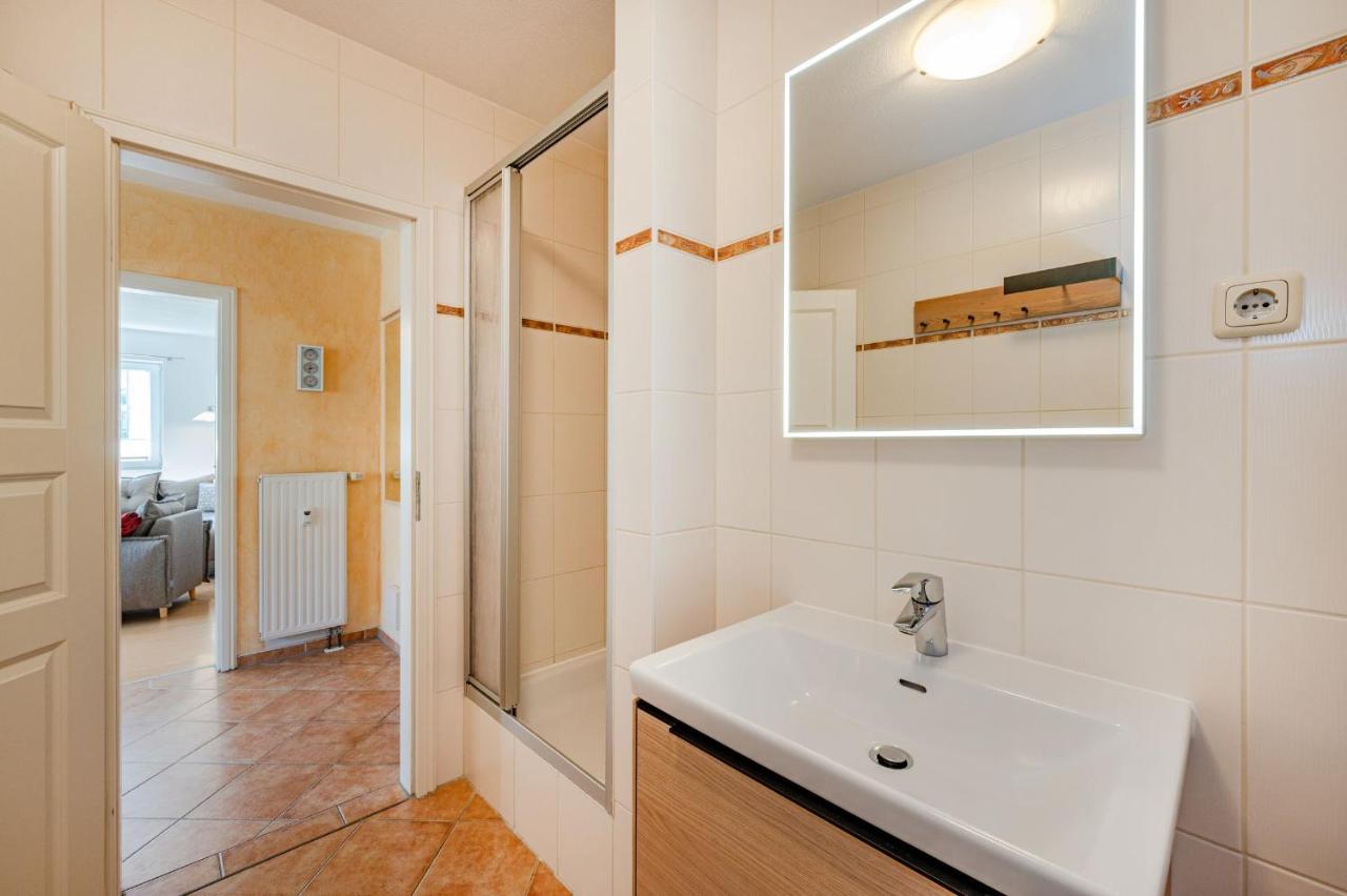 Villa Sabinium 06 Heringsdorf  Extérieur photo