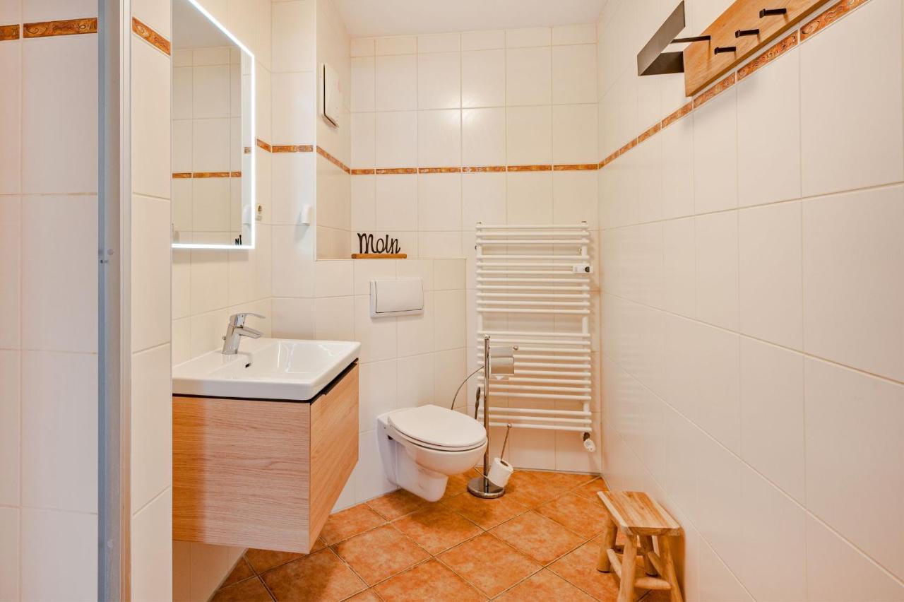 Villa Sabinium 06 Heringsdorf  Extérieur photo
