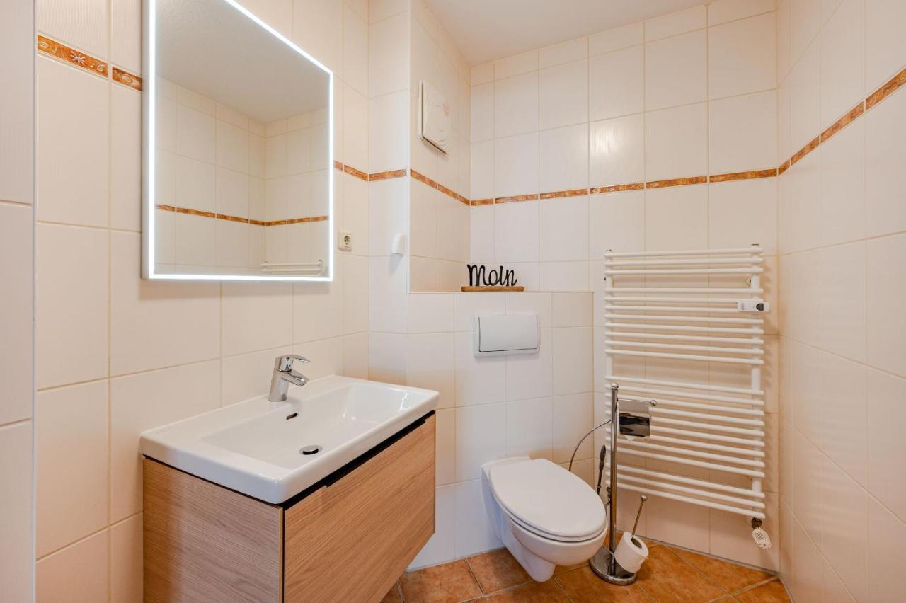 Villa Sabinium 06 Heringsdorf  Extérieur photo